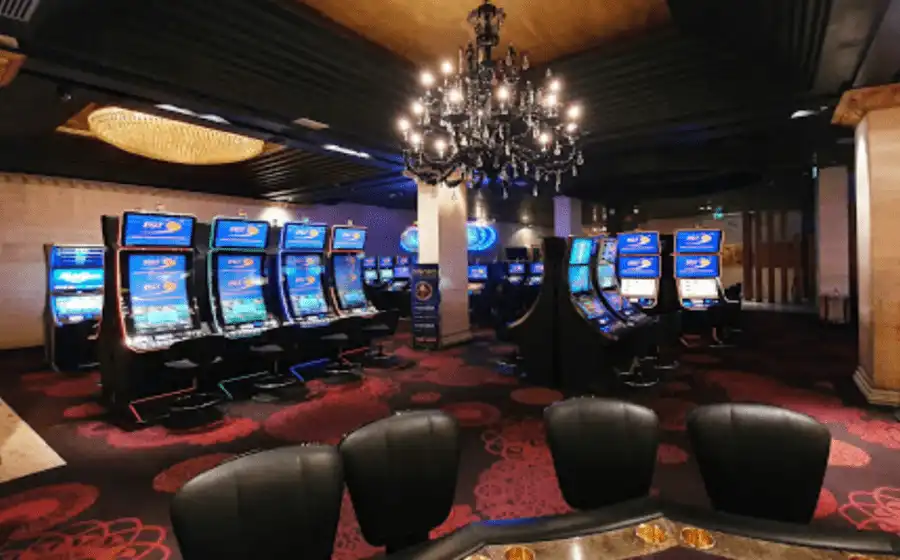 casino adjara