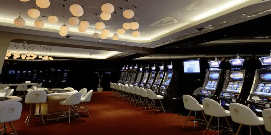 casino iveria batumi