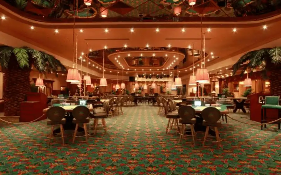 casino shangri la