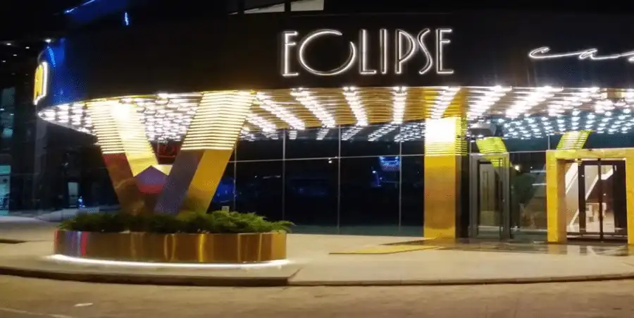 eclipse casino batumi