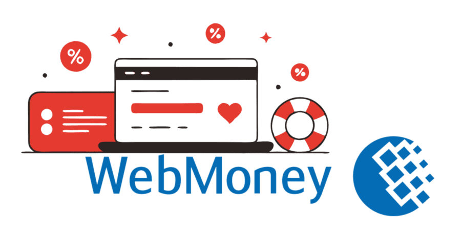 webmoney casino